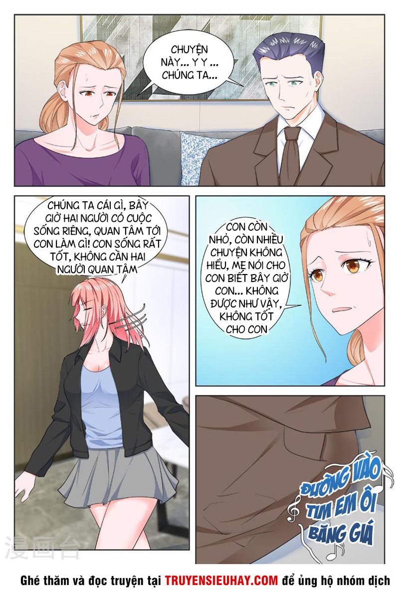 Đô Thị Kiêu Hùng Hệ Thống: Chapter 194