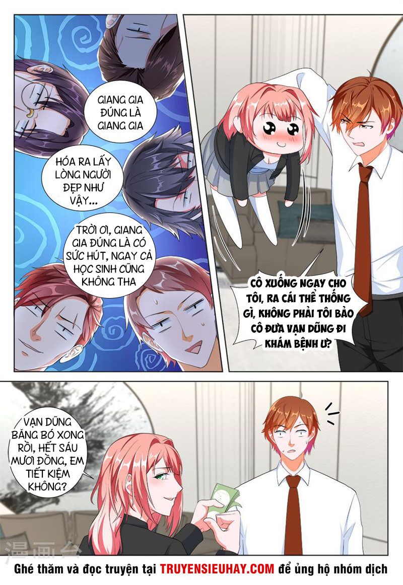 Đô Thị Kiêu Hùng Hệ Thống: Chapter 194