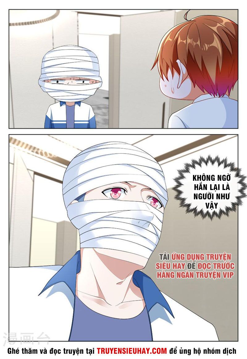 Đô Thị Kiêu Hùng Hệ Thống: Chapter 194