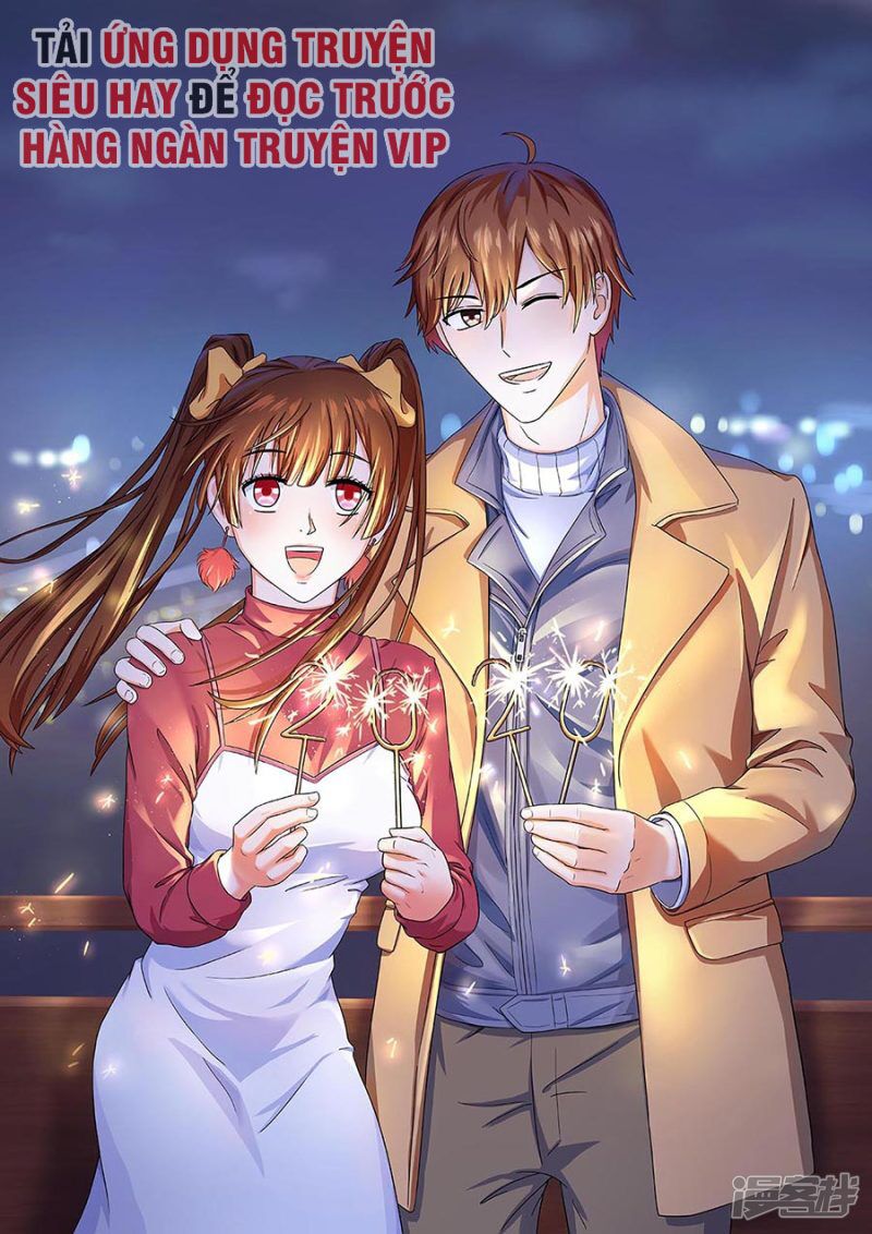 Đô Thị Kiêu Hùng Hệ Thống: Chapter 196