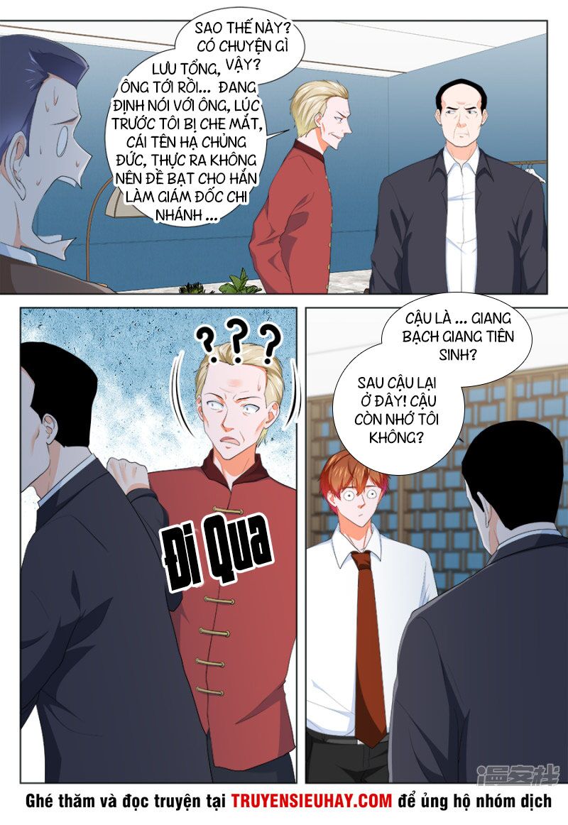 Đô Thị Kiêu Hùng Hệ Thống: Chapter 196