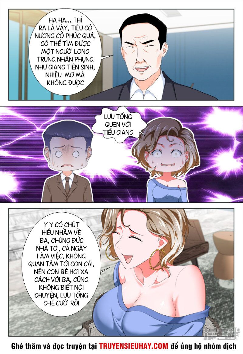 Đô Thị Kiêu Hùng Hệ Thống: Chapter 196