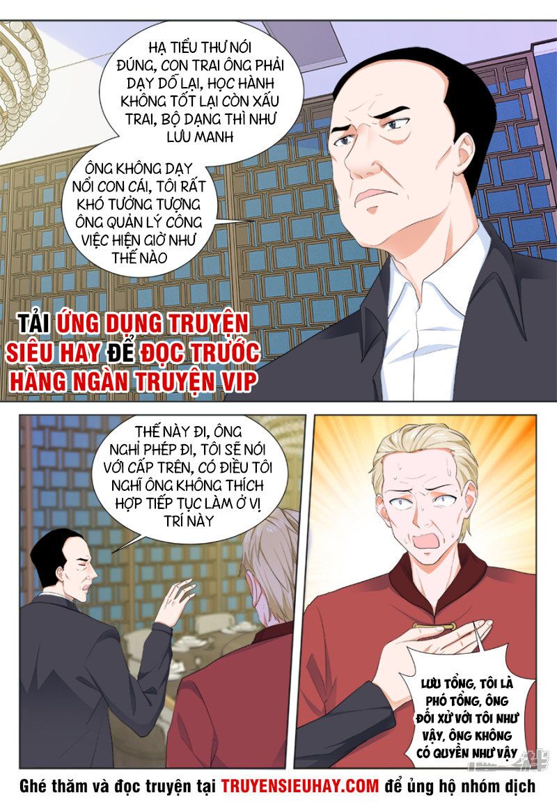 Đô Thị Kiêu Hùng Hệ Thống: Chapter 196