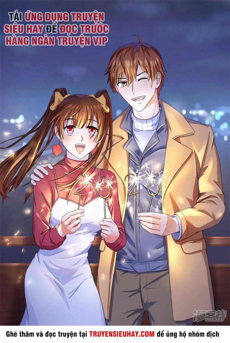Đô Thị Kiêu Hùng Hệ Thống: Chapter 197