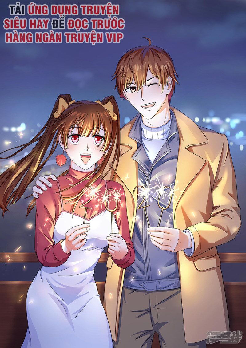 Đô Thị Kiêu Hùng Hệ Thống: Chapter 198