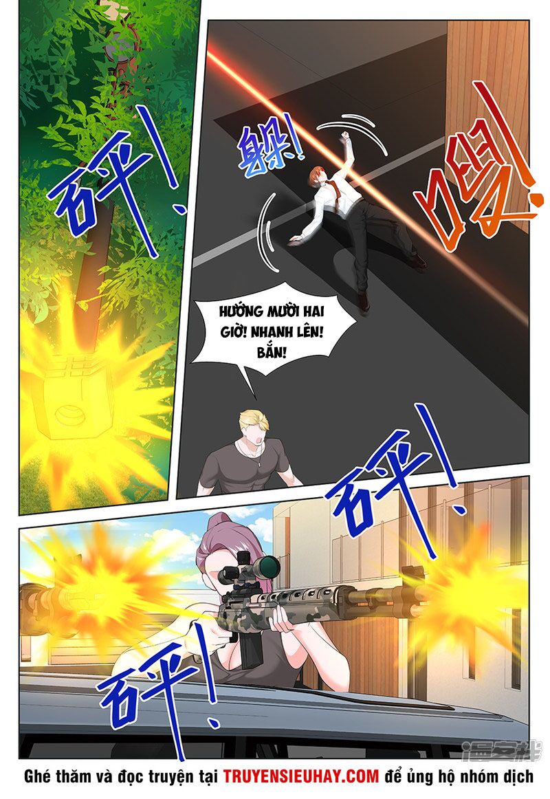 Đô Thị Kiêu Hùng Hệ Thống: Chapter 198