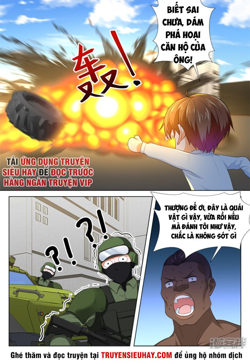 Đô Thị Kiêu Hùng Hệ Thống: Chapter 198
