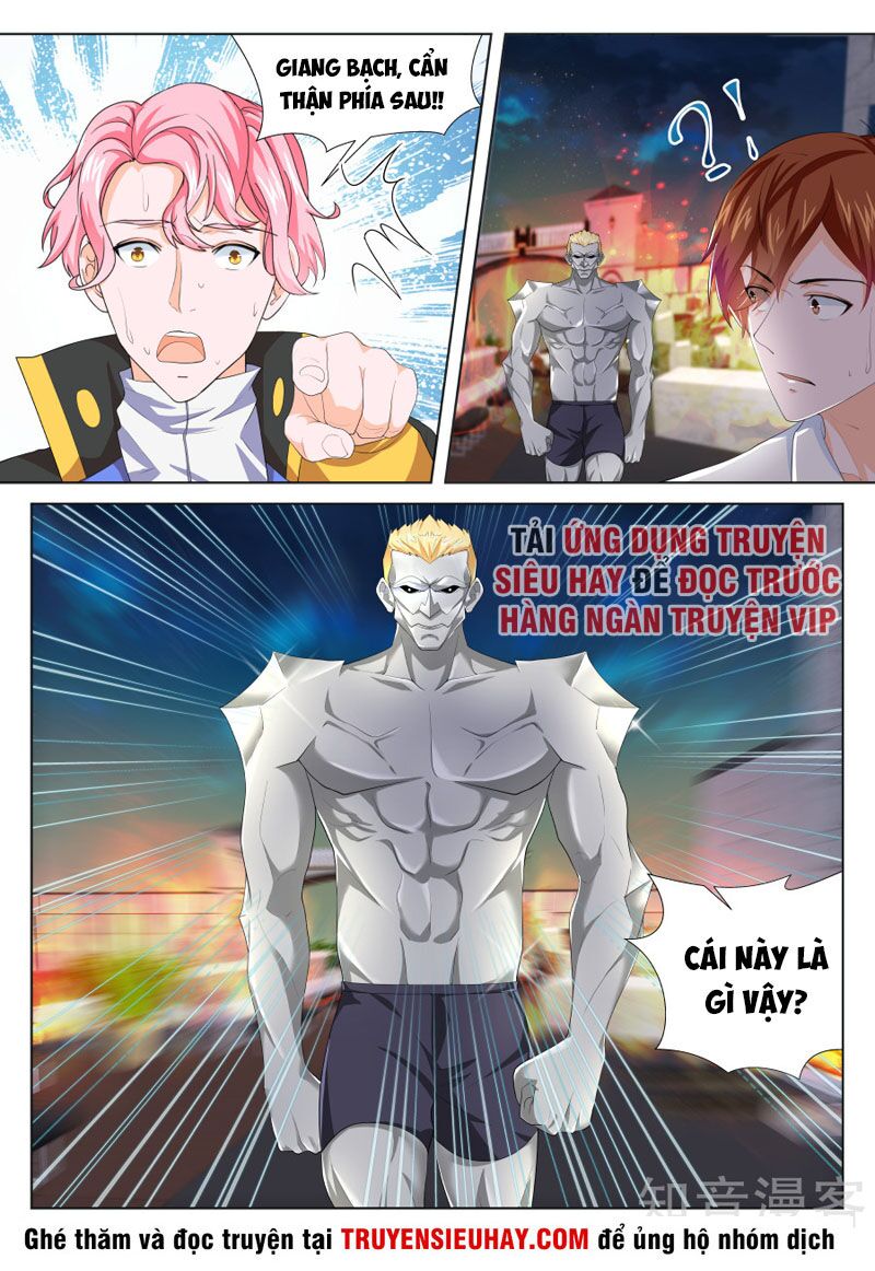 Đô Thị Kiêu Hùng Hệ Thống: Chapter 200