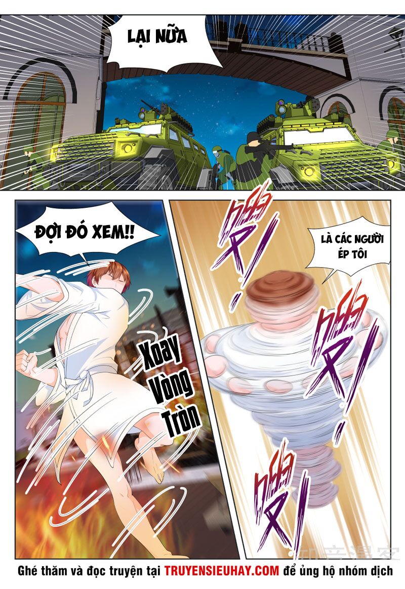 Đô Thị Kiêu Hùng Hệ Thống: Chapter 200
