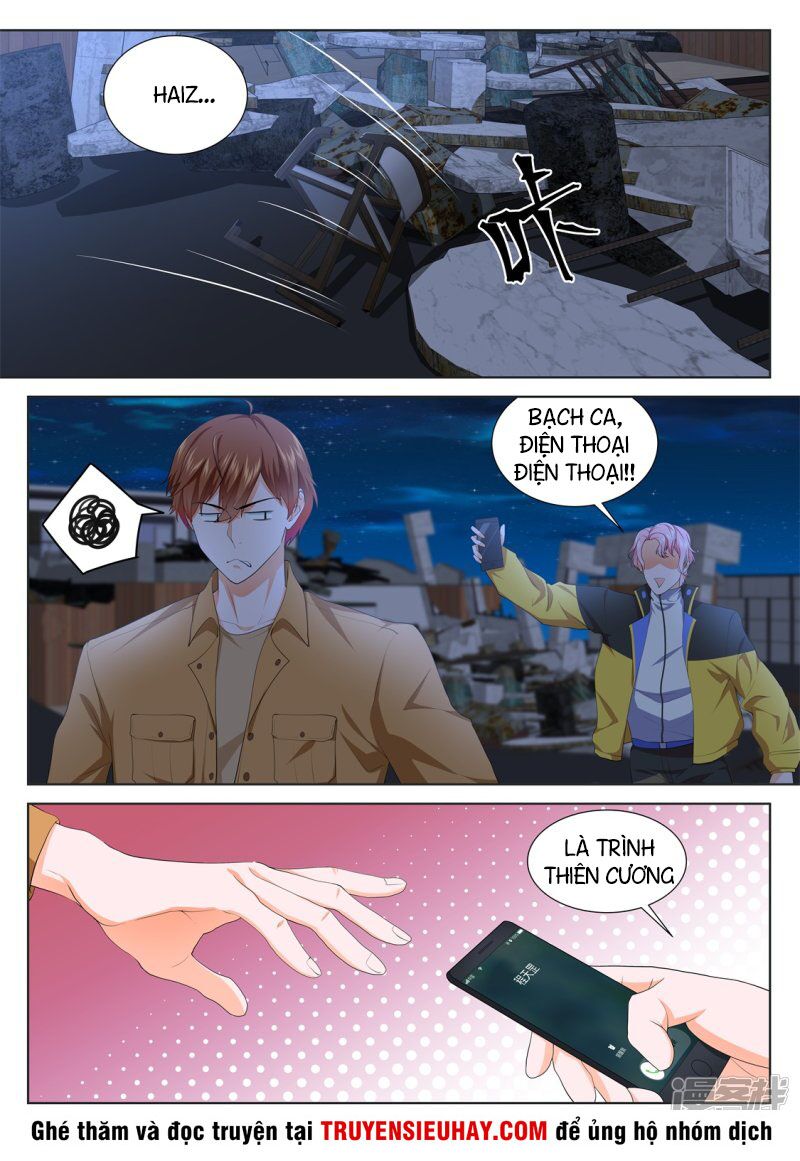 Đô Thị Kiêu Hùng Hệ Thống: Chapter 202