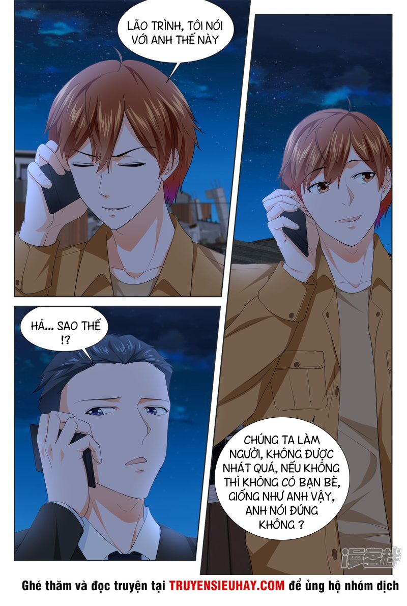 Đô Thị Kiêu Hùng Hệ Thống: Chapter 202