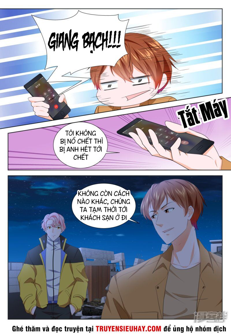 Đô Thị Kiêu Hùng Hệ Thống: Chapter 202