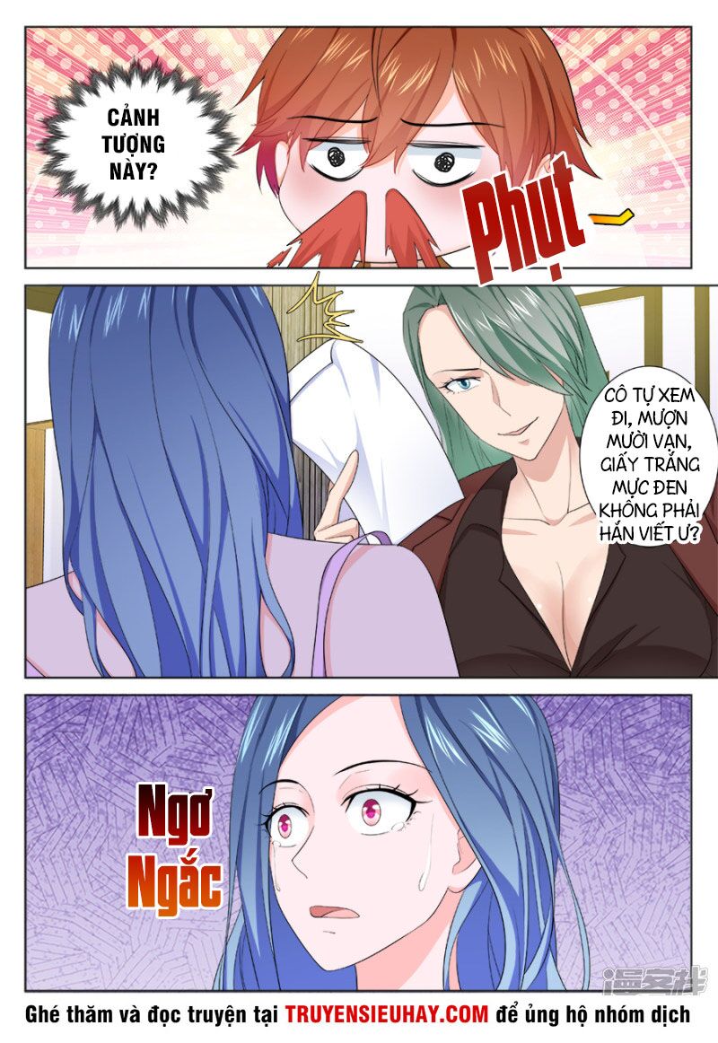 Đô Thị Kiêu Hùng Hệ Thống: Chapter 204