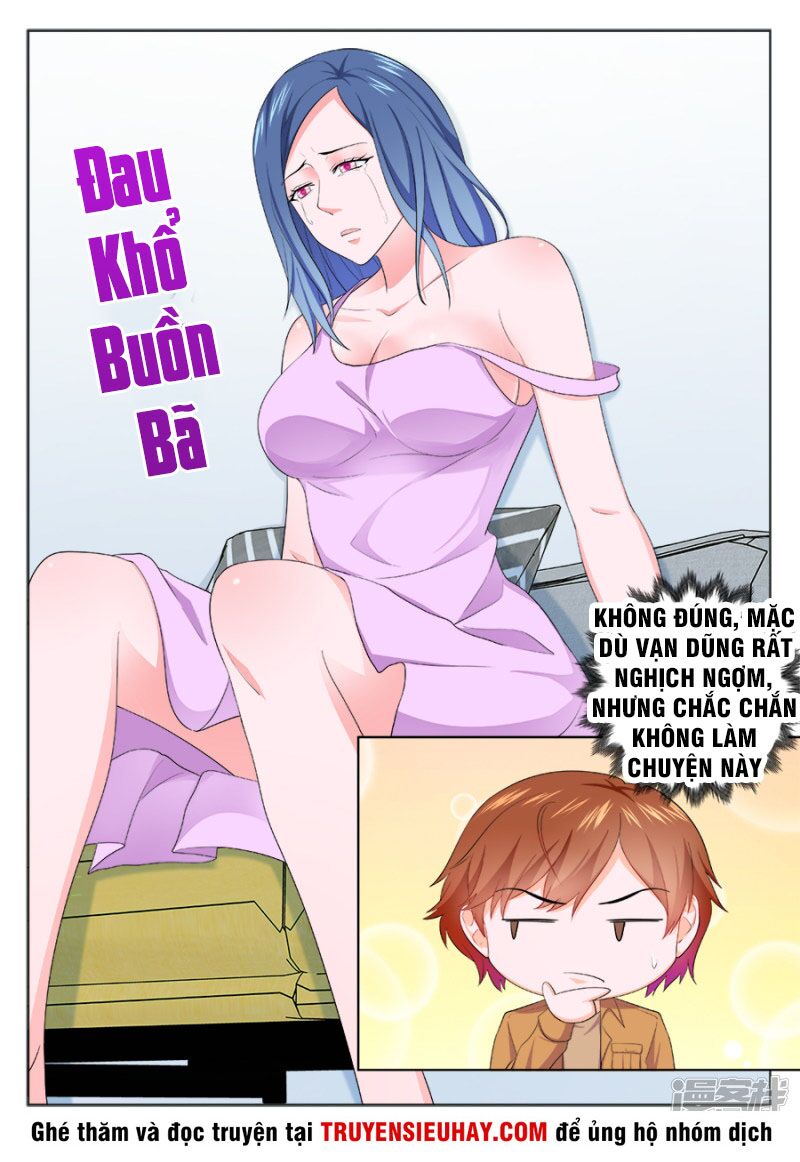 Đô Thị Kiêu Hùng Hệ Thống: Chapter 204