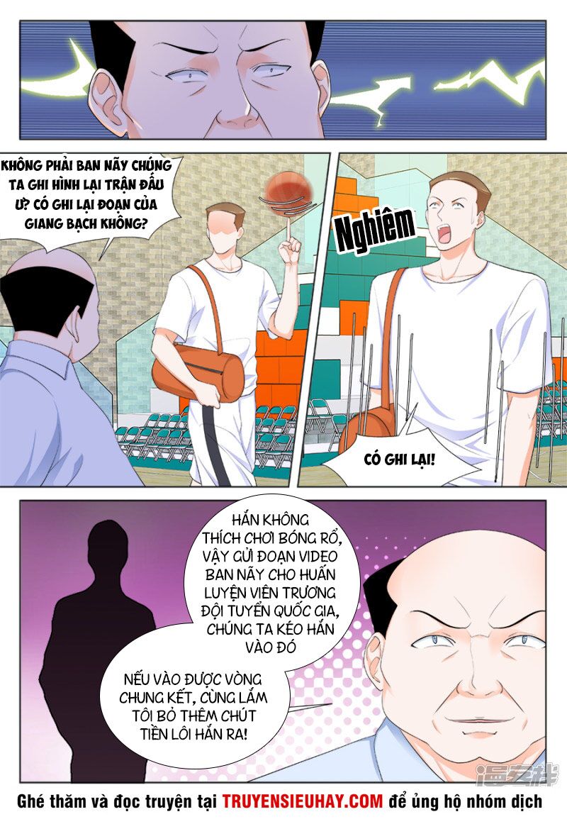Đô Thị Kiêu Hùng Hệ Thống: Chapter 204