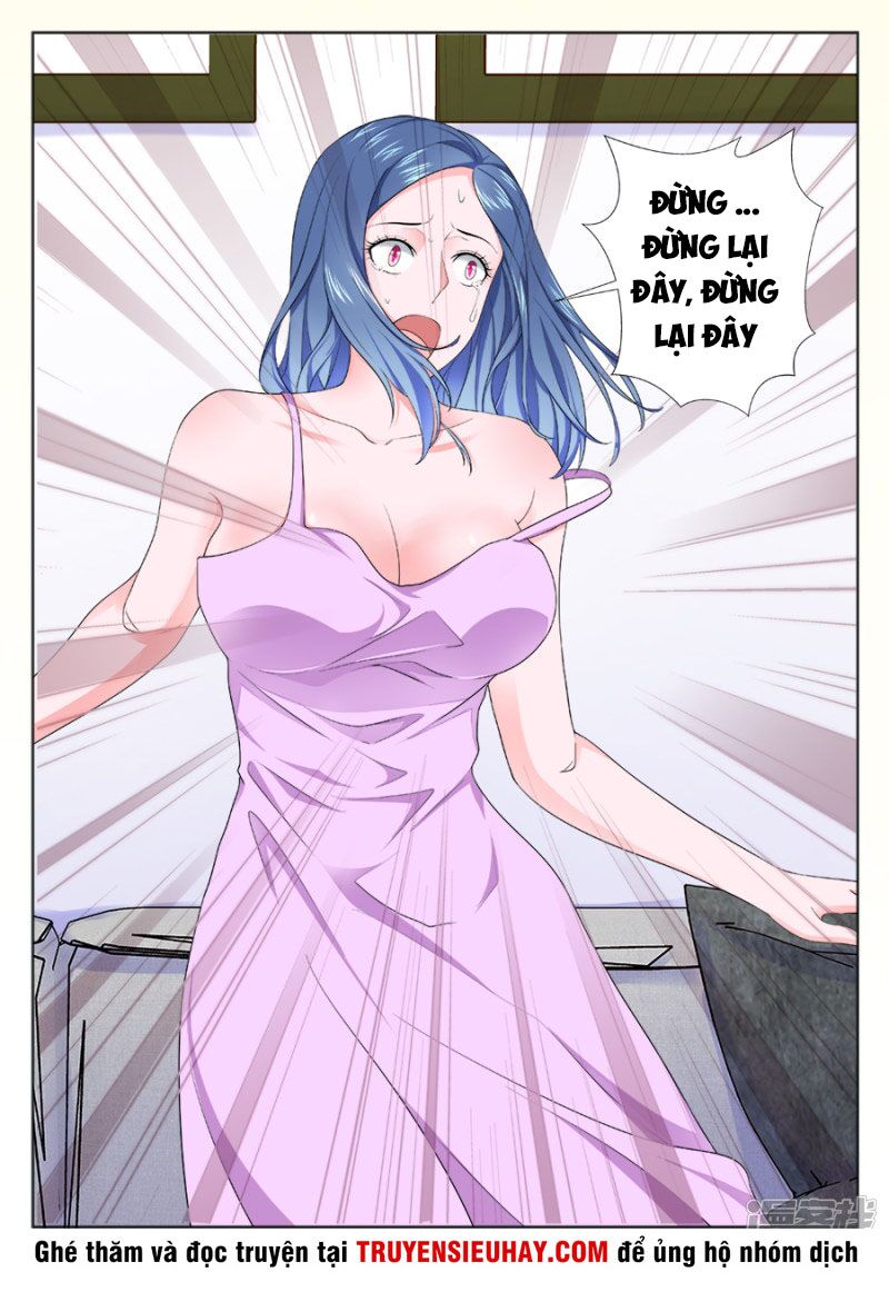 Đô Thị Kiêu Hùng Hệ Thống: Chapter 204