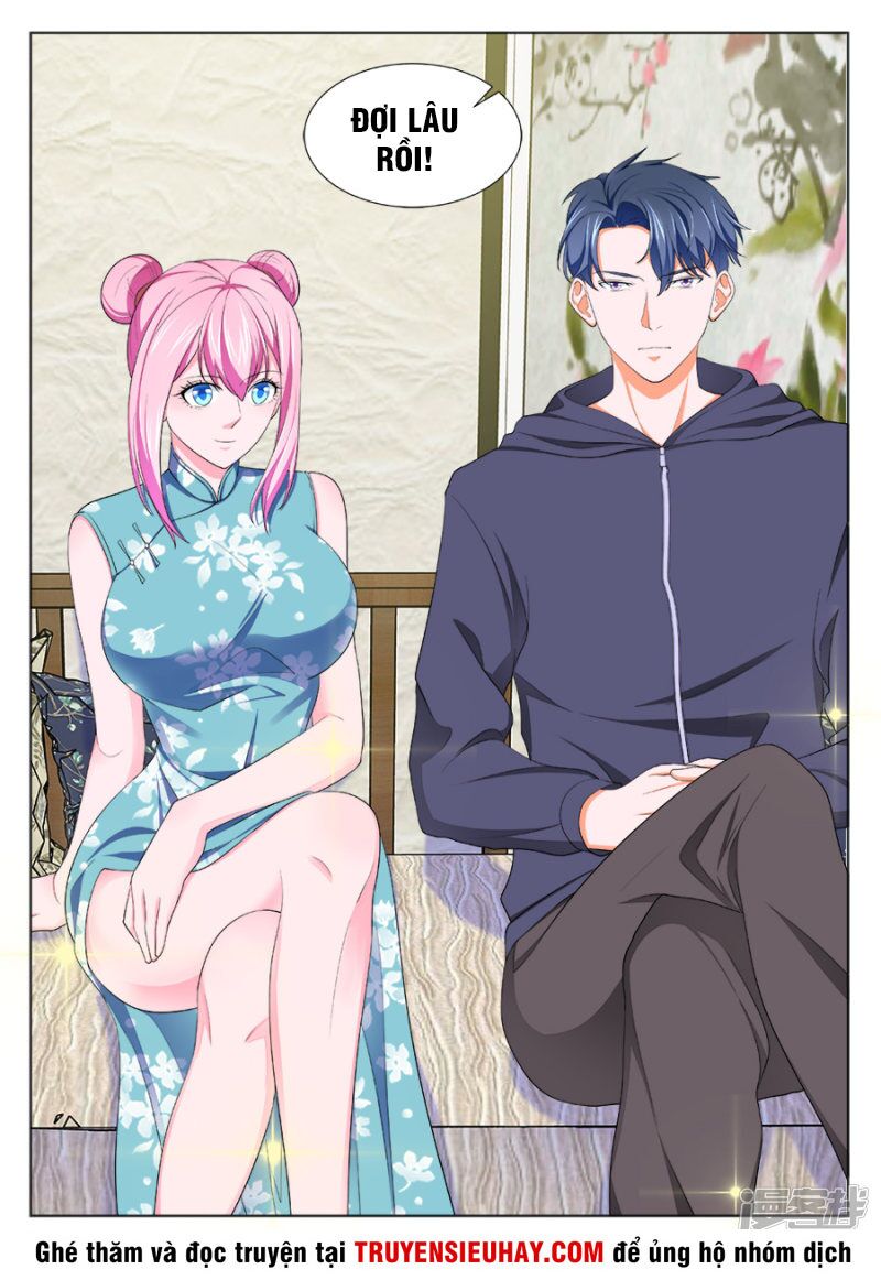 Đô Thị Kiêu Hùng Hệ Thống: Chapter 206