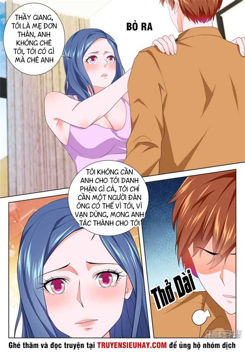 Đô Thị Kiêu Hùng Hệ Thống: Chapter 206
