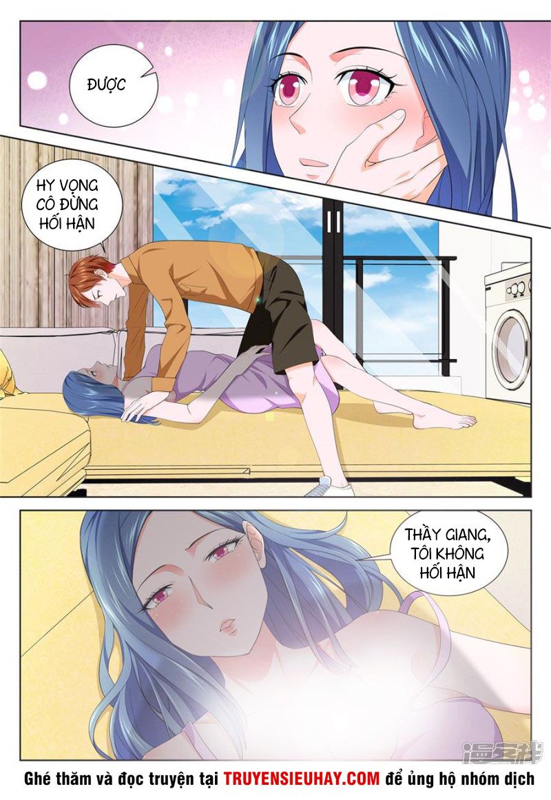 Đô Thị Kiêu Hùng Hệ Thống: Chapter 206