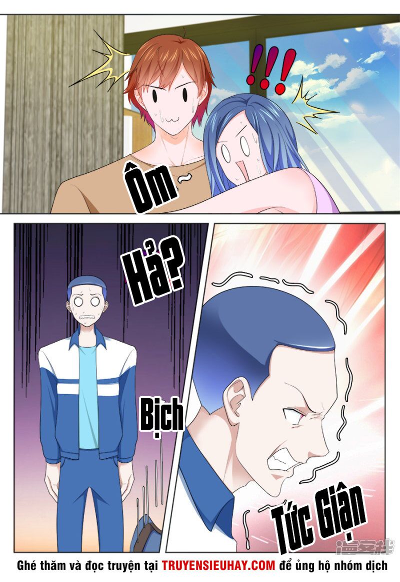 Đô Thị Kiêu Hùng Hệ Thống: Chapter 206