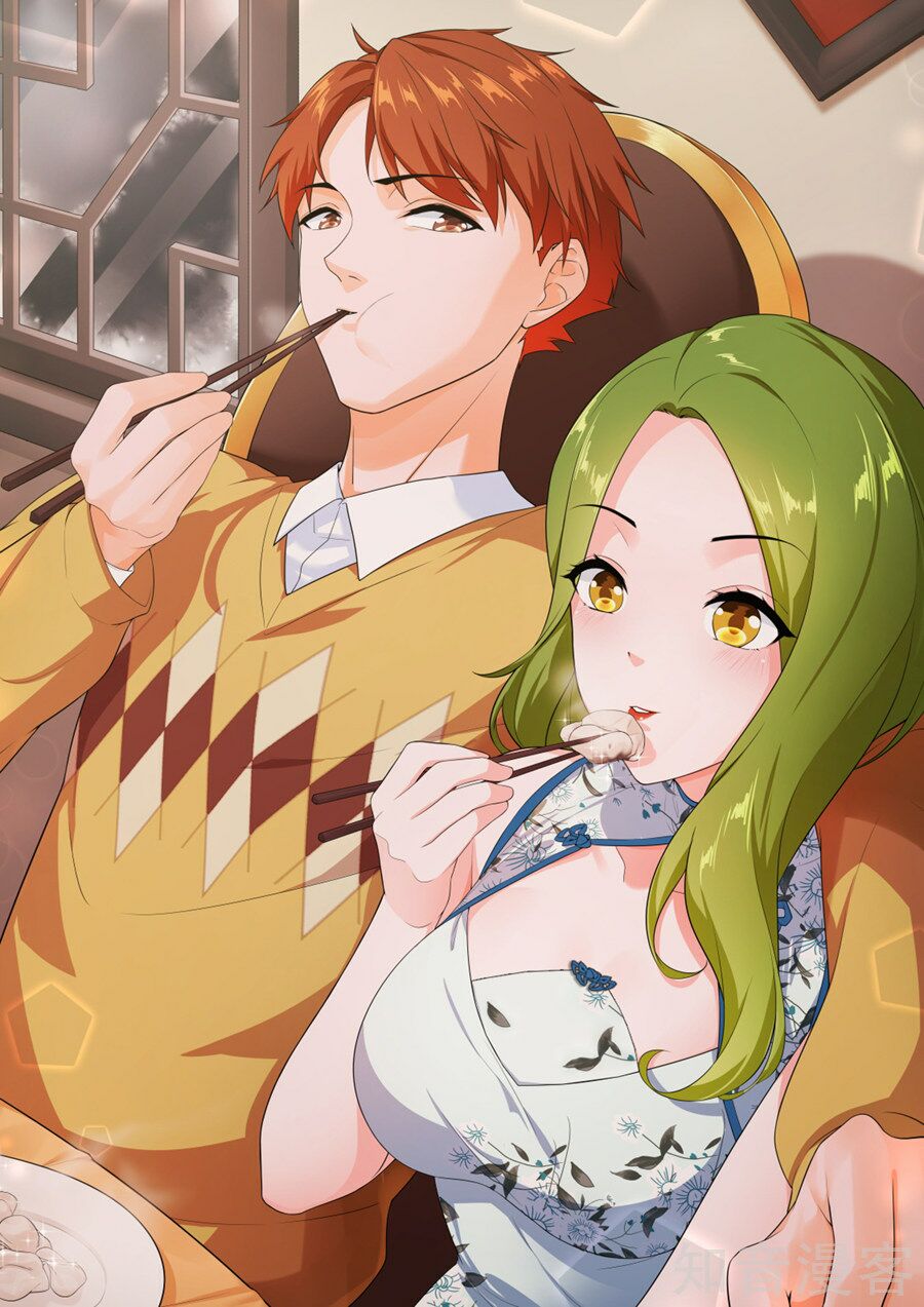 Đô Thị Kiêu Hùng Hệ Thống: Chapter 209
