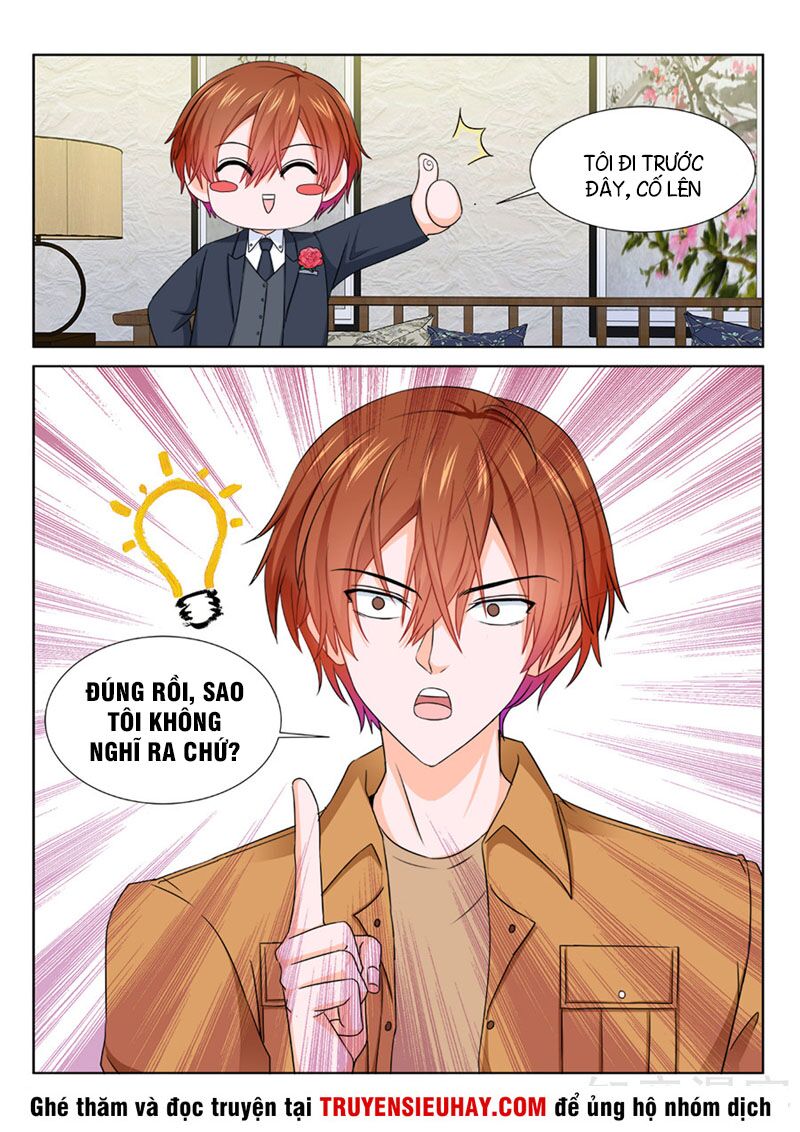 Đô Thị Kiêu Hùng Hệ Thống: Chapter 209