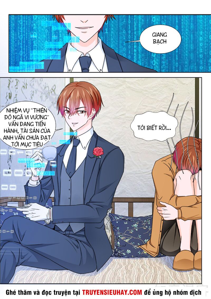 Đô Thị Kiêu Hùng Hệ Thống: Chapter 209