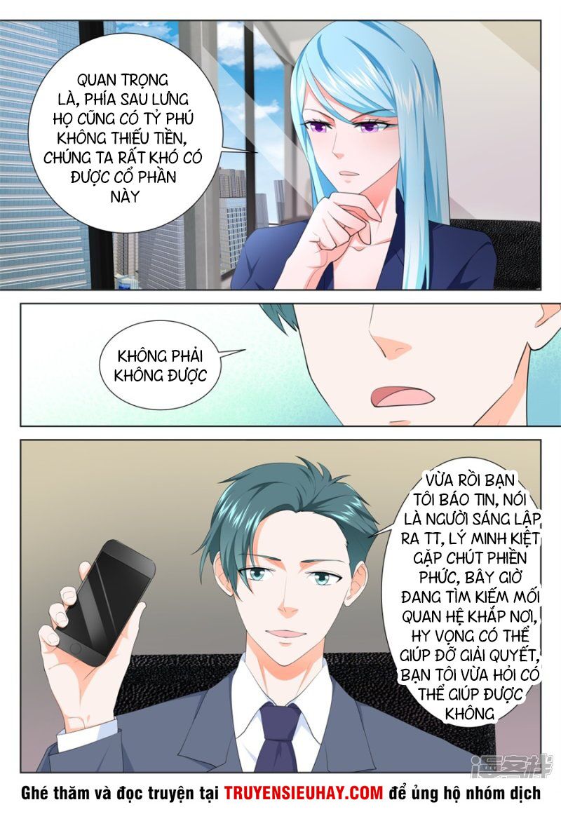 Đô Thị Kiêu Hùng Hệ Thống: Chapter 210