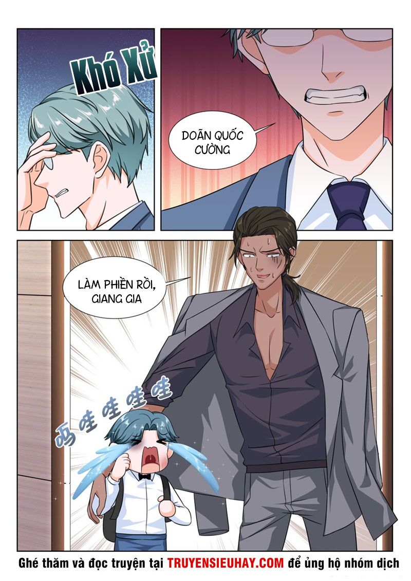Đô Thị Kiêu Hùng Hệ Thống: Chapter 215