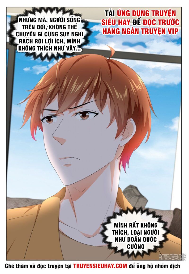 Đô Thị Kiêu Hùng Hệ Thống: Chapter 216
