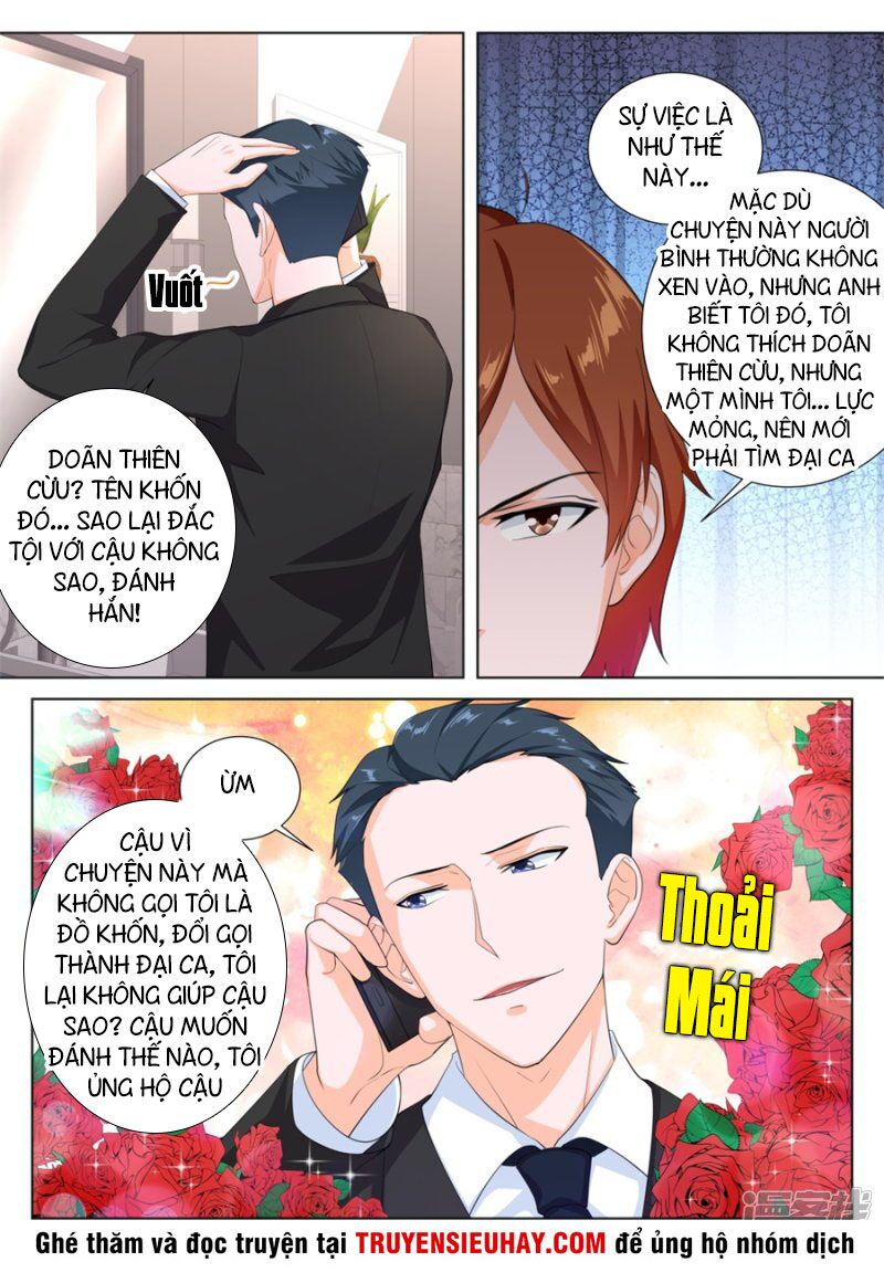 Đô Thị Kiêu Hùng Hệ Thống: Chapter 216