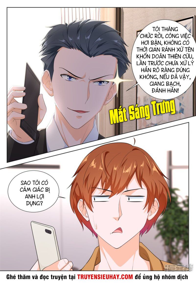 Đô Thị Kiêu Hùng Hệ Thống: Chapter 216
