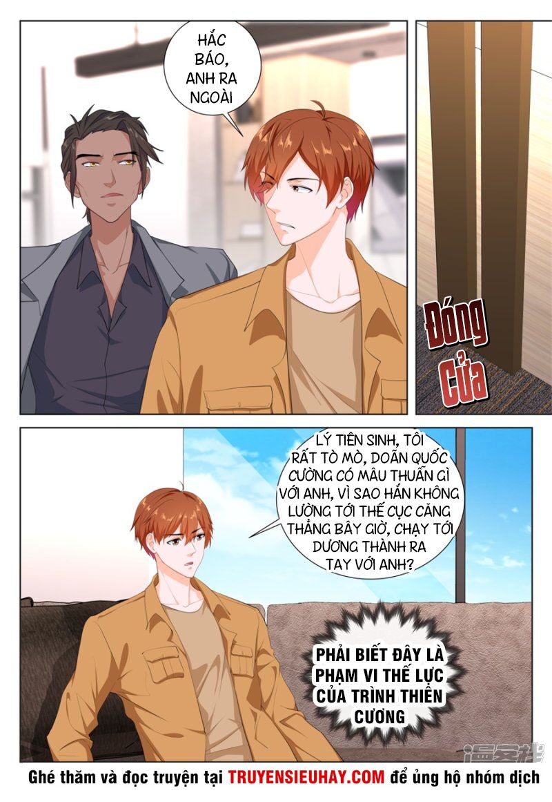 Đô Thị Kiêu Hùng Hệ Thống: Chapter 216