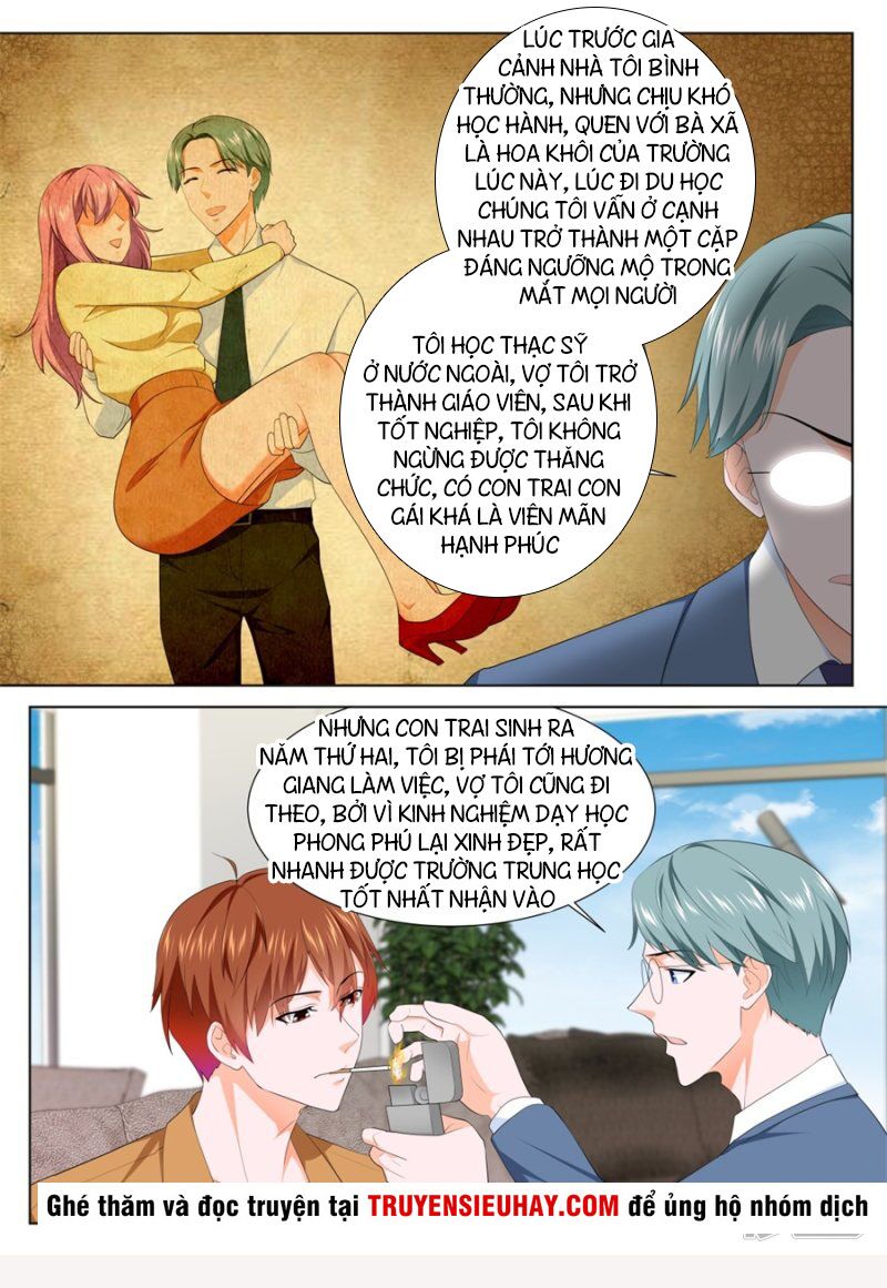 Đô Thị Kiêu Hùng Hệ Thống: Chapter 216