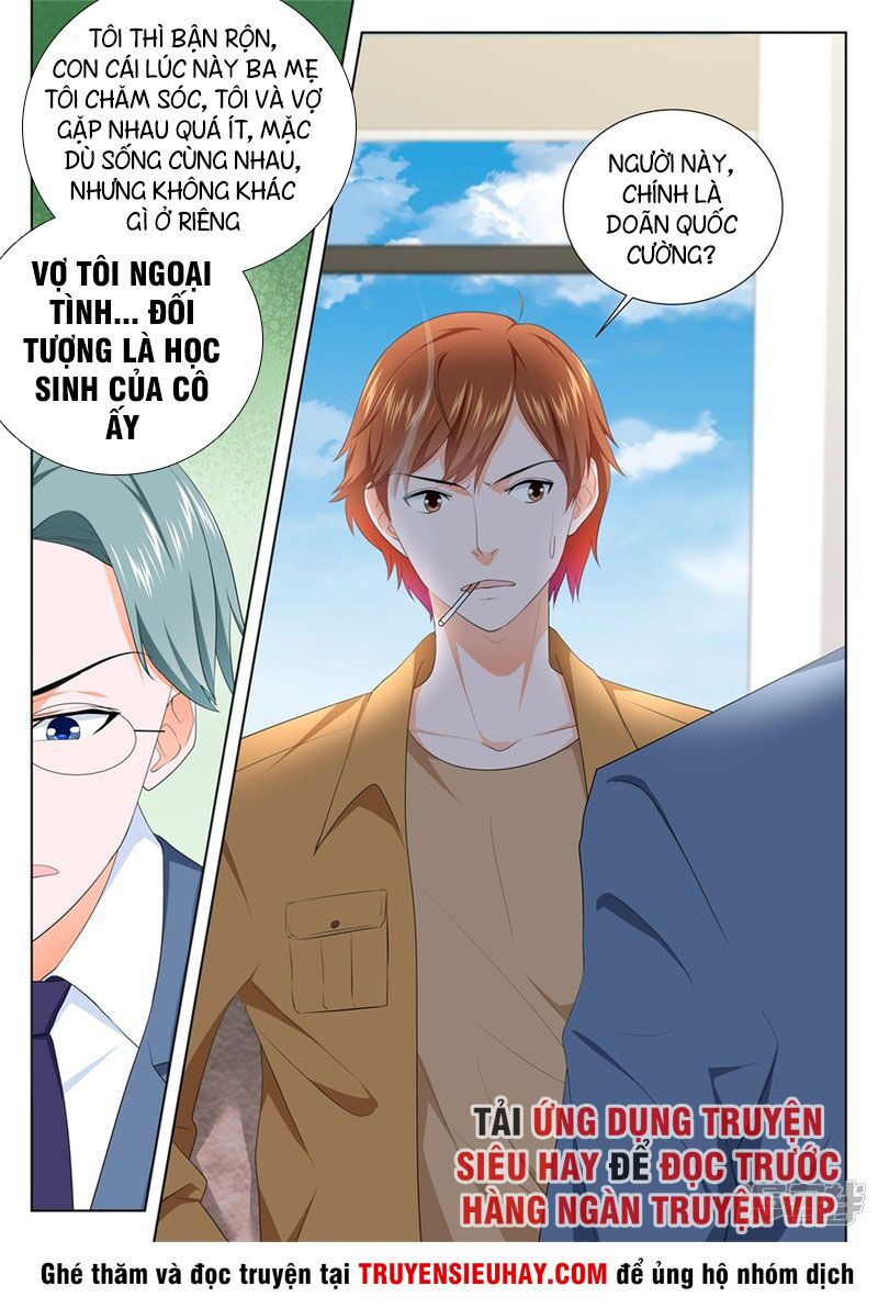 Đô Thị Kiêu Hùng Hệ Thống: Chapter 216