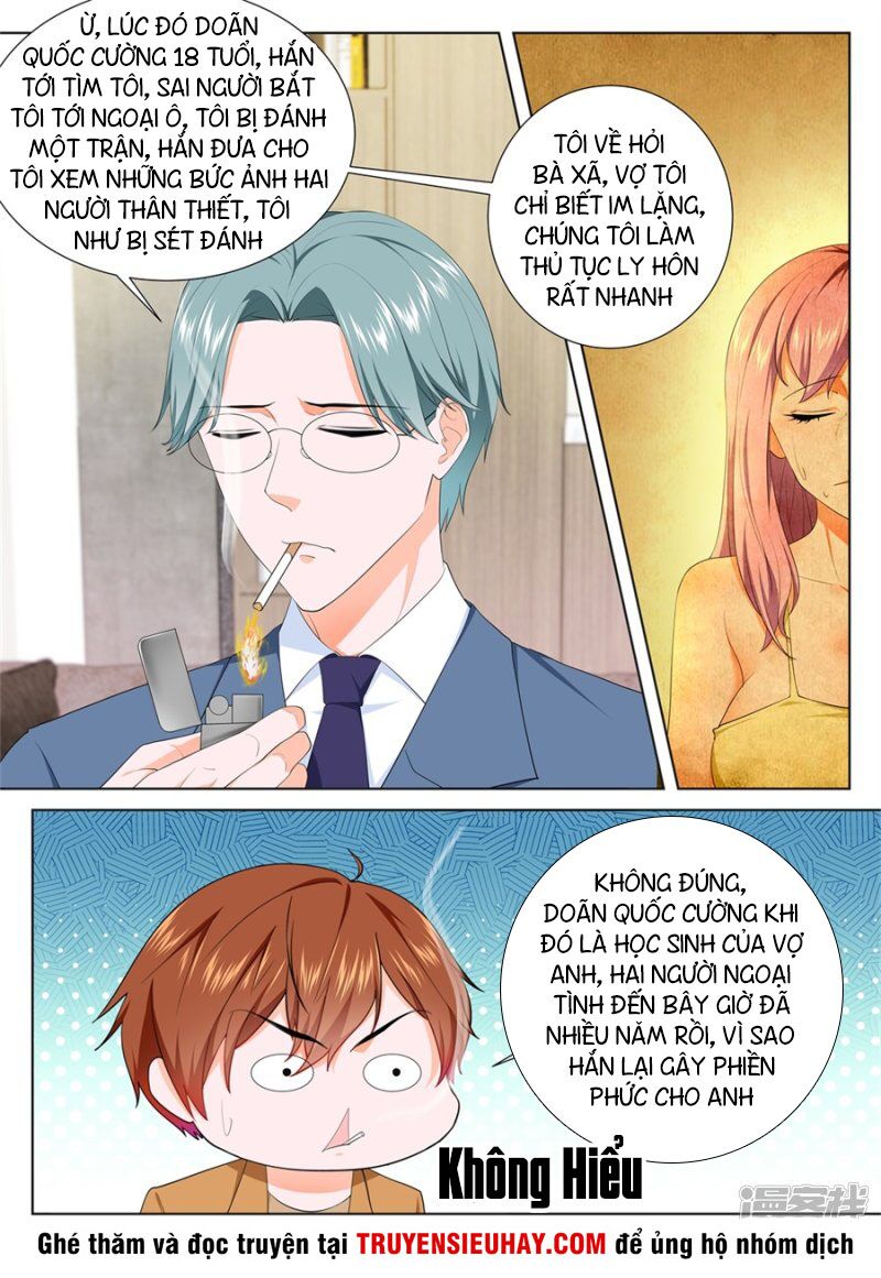 Đô Thị Kiêu Hùng Hệ Thống: Chapter 216