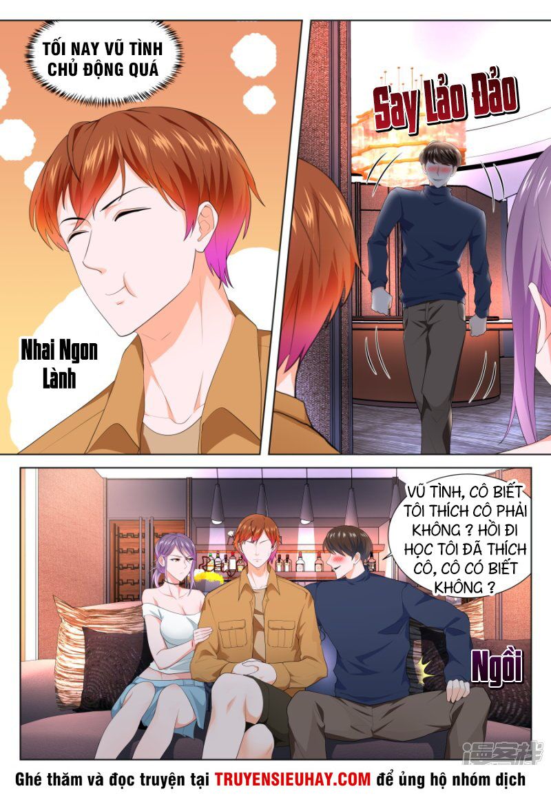 Đô Thị Kiêu Hùng Hệ Thống: Chapter 218