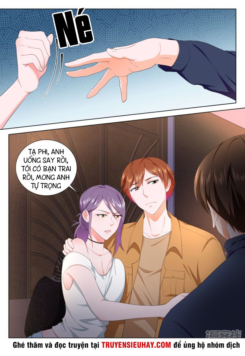 Đô Thị Kiêu Hùng Hệ Thống: Chapter 218