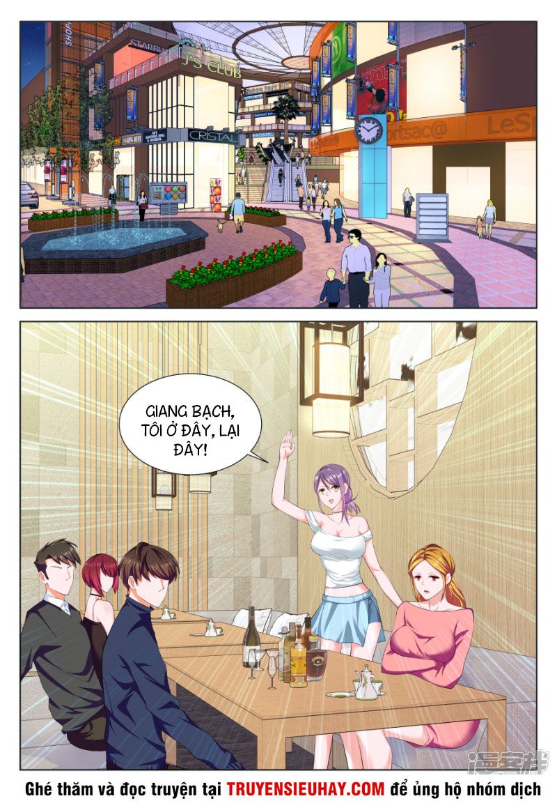 Đô Thị Kiêu Hùng Hệ Thống: Chapter 218
