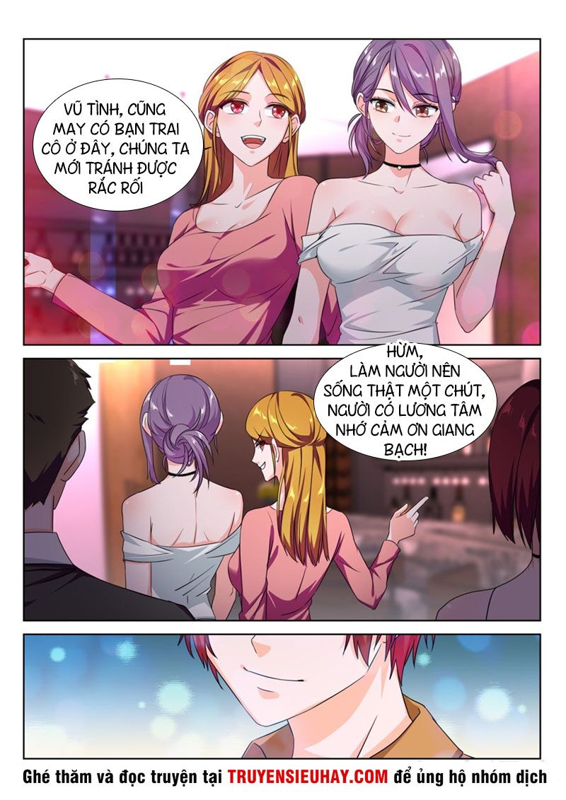 Đô Thị Kiêu Hùng Hệ Thống: Chapter 219