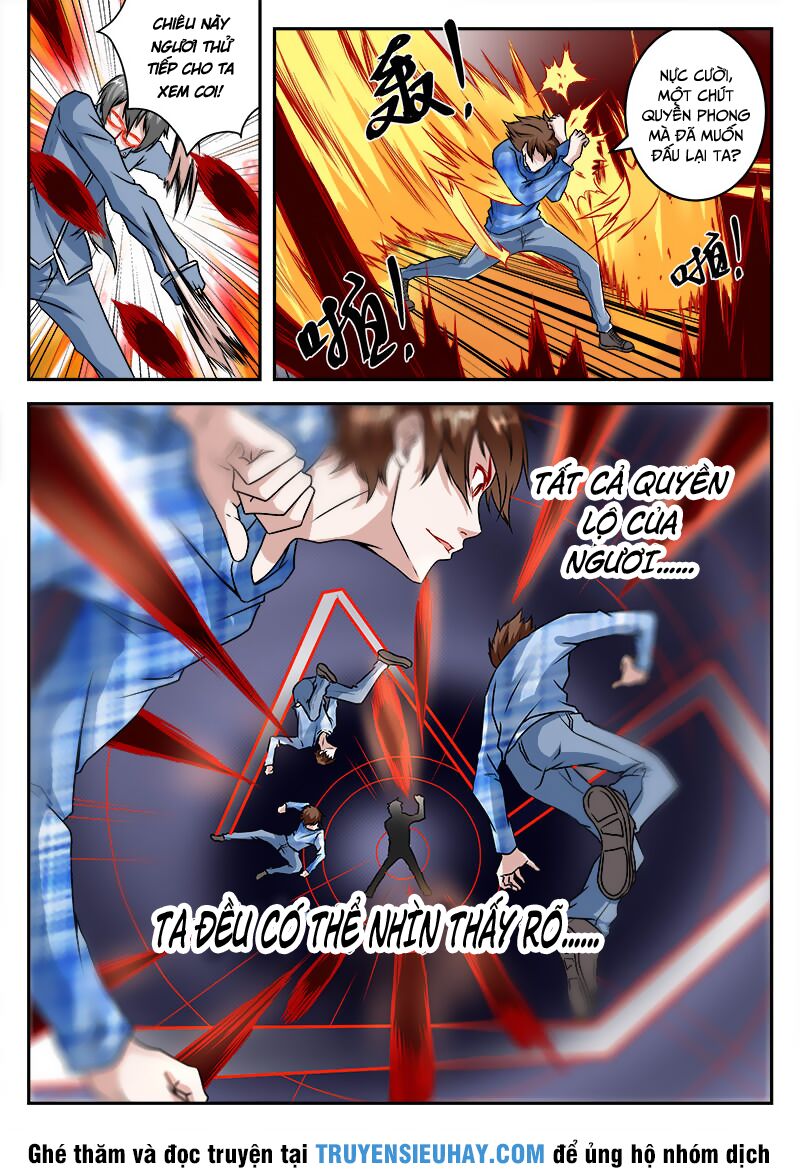 Đô Thị Kiêu Hùng Hệ Thống: Chapter 22
