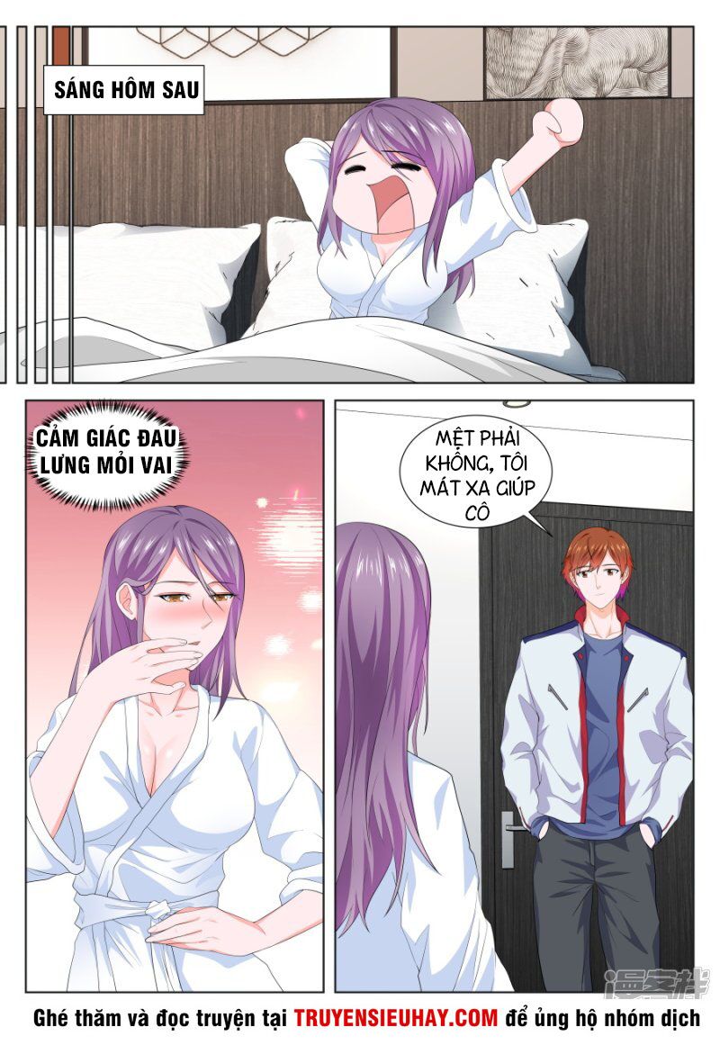 Đô Thị Kiêu Hùng Hệ Thống: Chapter 220
