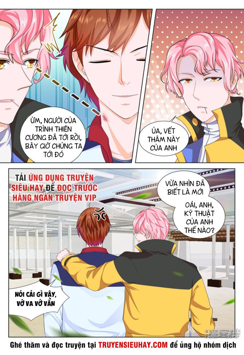 Đô Thị Kiêu Hùng Hệ Thống: Chapter 220