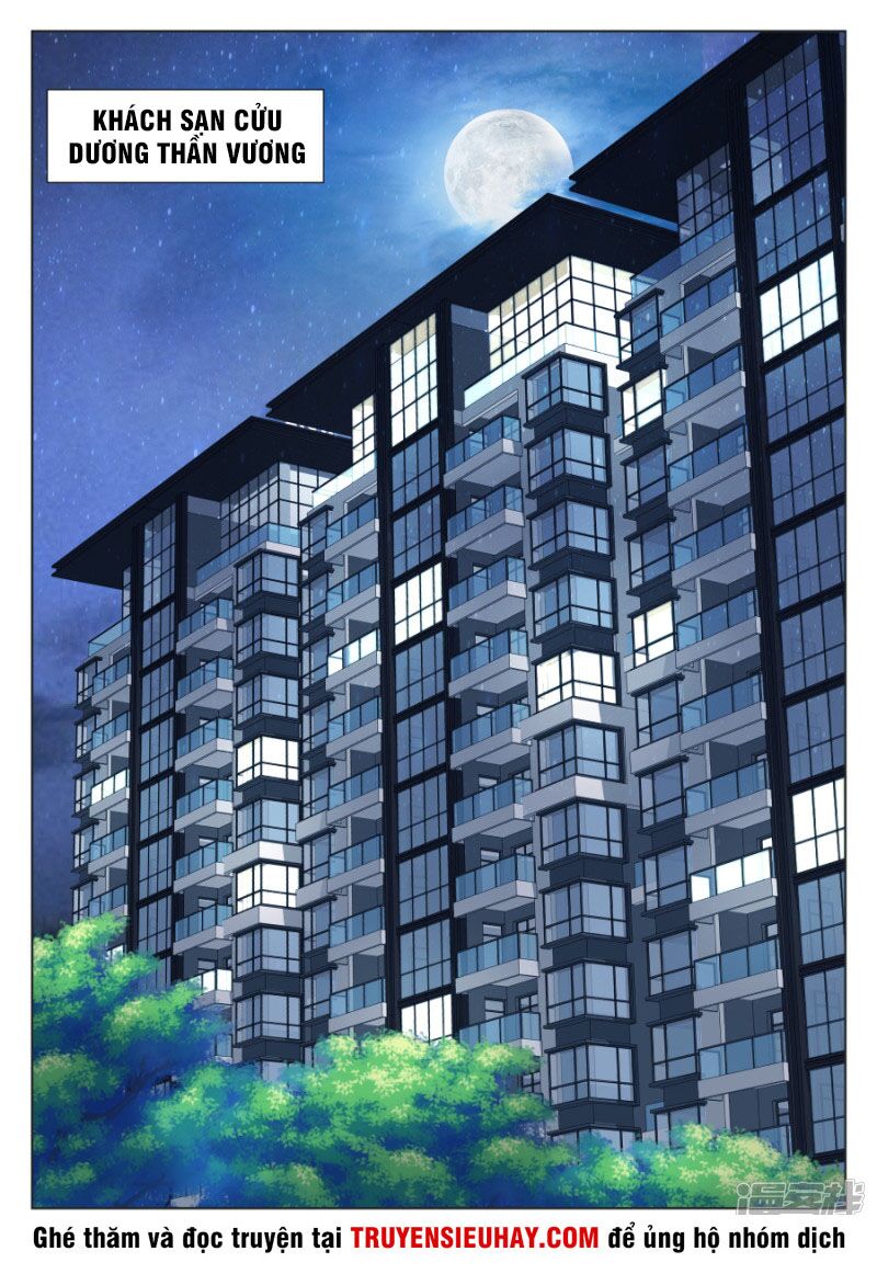 Đô Thị Kiêu Hùng Hệ Thống: Chapter 220