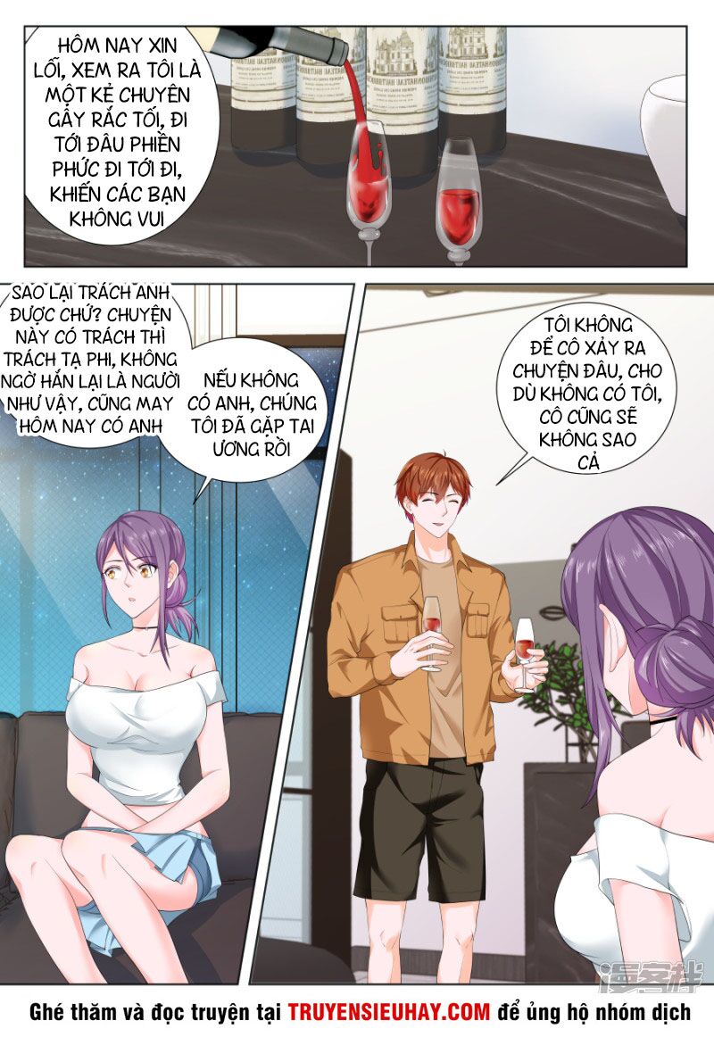 Đô Thị Kiêu Hùng Hệ Thống: Chapter 220