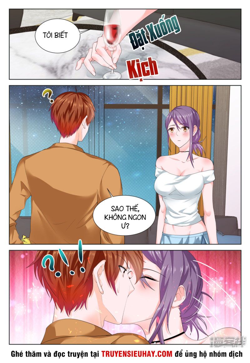 Đô Thị Kiêu Hùng Hệ Thống: Chapter 220