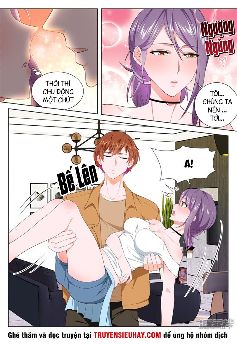 Đô Thị Kiêu Hùng Hệ Thống: Chapter 220