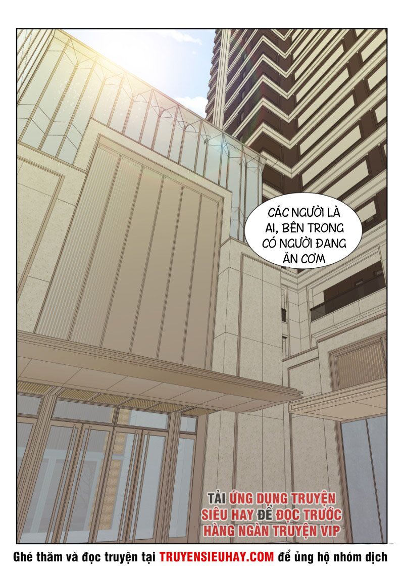 Đô Thị Kiêu Hùng Hệ Thống: Chapter 221