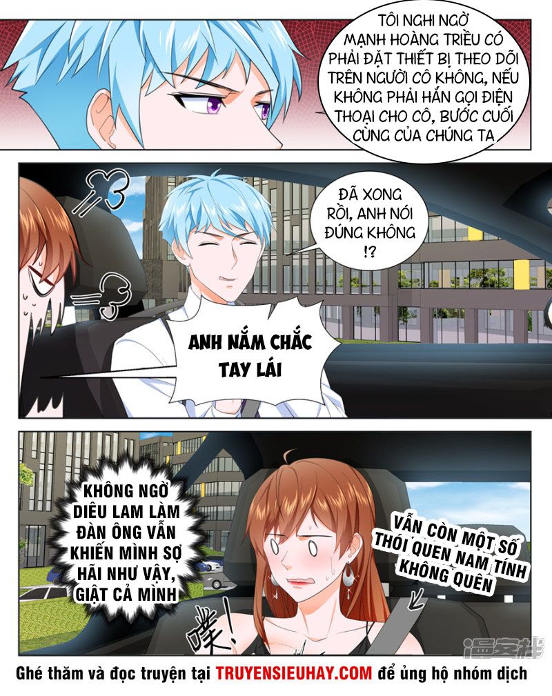 Đô Thị Kiêu Hùng Hệ Thống: Chapter 223.5