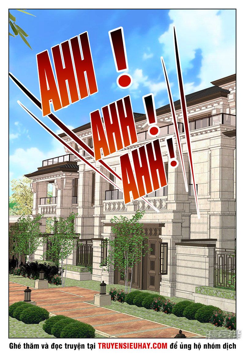 Đô Thị Kiêu Hùng Hệ Thống: Chapter 223.5
